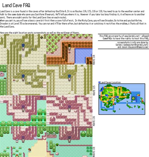 pokemon emerald locations|pokemon emerald all on routes.